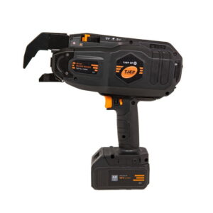 Tjep EP-40 Akku Flechtmaschine 18V 4.0Ah – Bild 4