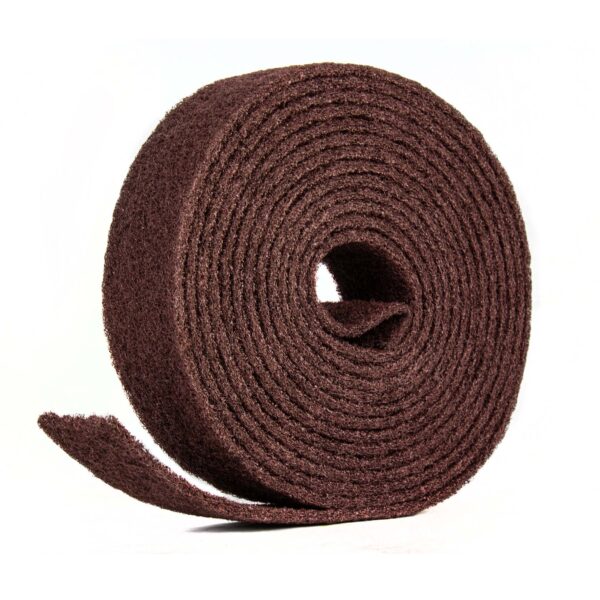 Eggenberg AM Vliesschleifrolle – 100 x 10000 mm – AM Eggenberg AM Vliesschleifrolle – 100 x 10000 mm – AM