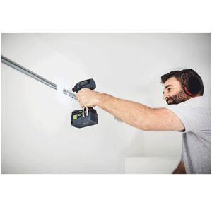 Festool Akku-Schlagschrauber TID 18-Basic – BODY – Bild 4