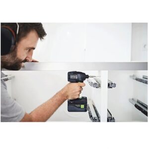 Festool Akku-Schlagschrauber TID 18-Basic – BODY – Bild 5