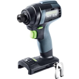 Festool Akku-Schlagschrauber TID 18-Basic – BODY – Bild 6