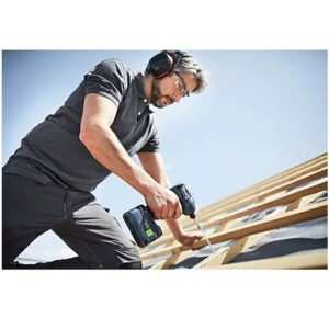 Festool Akku-Schlagschrauber TID 18-Basic – BODY – Bild 7