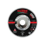 Globe G1041 Kombischeibe 125x2x22,2mm 50 Stück