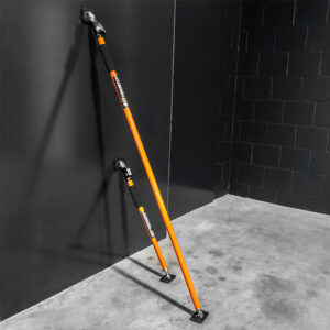 D’Orly Deckenstütze Verstellbar – Motagestütze bis 180kg – Bild 15