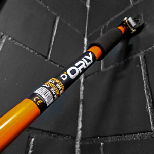 D’Orly Deckenstütze Verstellbar – Motagestütze bis 180kg – Bild 4