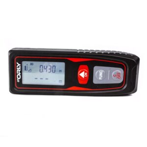 D'Orly 3030 Laser-Entfernungsmesser 30M – Bild 11