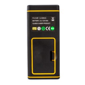 D'Orly 3080 Laser-Entfernungsmesser 80M – Bild 10