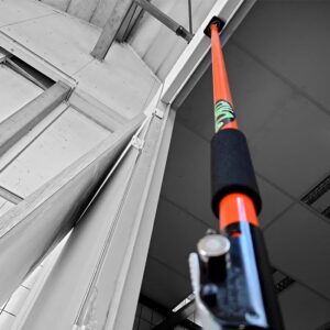 D’Orly Deckenstütze Verstellbar – Motagestütze bis 180kg – Bild 19