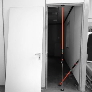 D’Orly Deckenstütze Verstellbar – Motagestütze bis 180kg – Bild 18