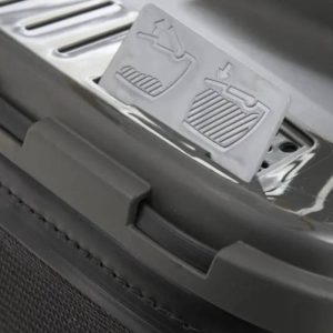 Stiga Collector 543 Benzin Rasenmäher – Bild 5