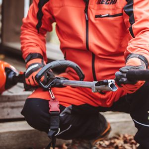 ECHO DPAS 2600 Akku Multitool BODY - 56V – Bild 3