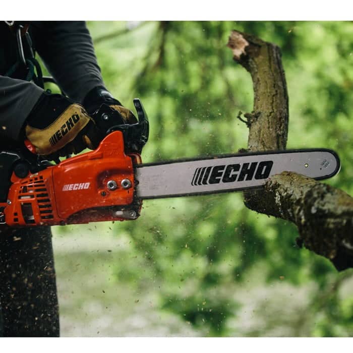 SECURA 2 Sägeketten Für Echo CS 420 Motorsäge | 45cm Schnittlänge | 0.325" Teilung | 72 Treibglieder | 1,3mm Nutbreite