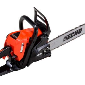 ECHO CS3510 ES Benzin Kettensäge - 1,5 kW – Bild 3