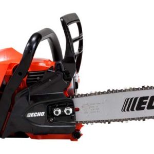 ECHO CS3510 ES Benzin Kettensäge - 1,5 kW – Bild 4