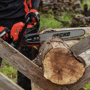 ECHO CS3510 ES Benzin Kettensäge - 1,5 kW – Bild 6