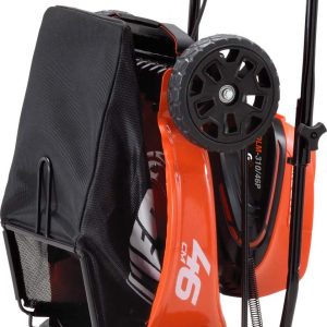 ECHO DLM310/46P Akku Rasenmäher BODY - 40V – Bild 3