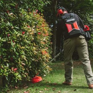 ECHO DPAS 300 C2 Akku Multitool – 50,4V – Bild 4