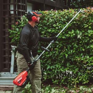 ECHO DPAS 300 C2 Akku Multitool – 50,4V – Bild 6