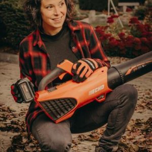 ECHO DPB 310 Akku Laubbläser BODY - 40V – Bild 5