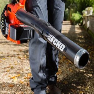 ECHO DPB 600 Akku Laubbläser BODY - 50,4V – Bild 5