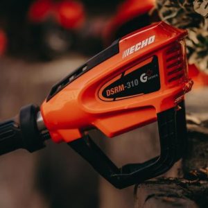 ECHO DSRM 310 Akku Rasentrimmer BODY - 40V – Bild 4