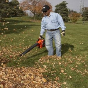 ECHO PB 255ES Benzin Laubbläser - 0,79kW – Bild 4