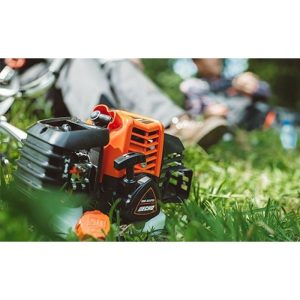 ECHO SRM 2621TESU Benzin Freischneider - HIGH TORQUE – Bild 4