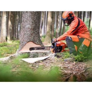 Echo CS 7310 SX Benzin Kettensäge - 4,1 kW – Bild 5