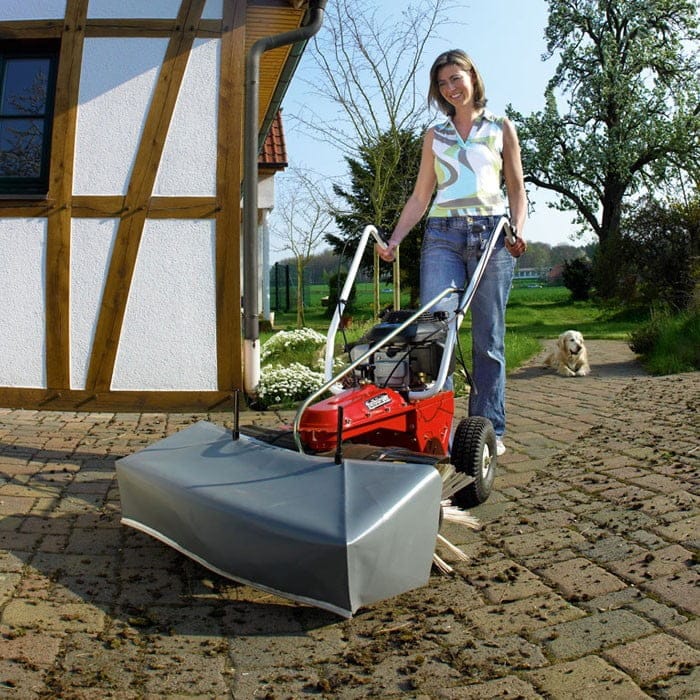 Tielbürger TK48 Professional Akku Kehrmaschine EGO - Grundgerät - AD