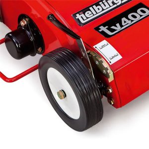 Tielbürger TV405 Vertikutierer Entry class - Honda GP160 – Bild 3