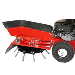 Tielbürger Wildkrautbürste TW50S PRO - Honda GXV160 – Bild 3