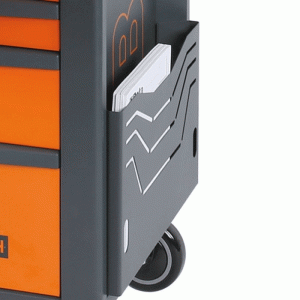 Beta RSC24/8 Werkzeugwagen mit 8 Schubladen – Bild 4