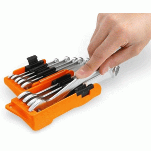 Beta 142/SC9I stiftschlüsselsatz 9-tlg – Bild 3