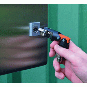 Beta 1600Q 10 achtwegeschlüssel 3-5 mm – Bild 3