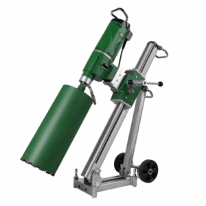 Bycon DMP-500 Heavy Duty Diamantbohrmaschine - 502mm - 3500W – Bild 3