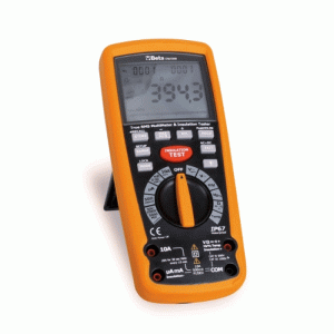 Beta 1760/OHM Digital multimeter 1000V – Bild 4