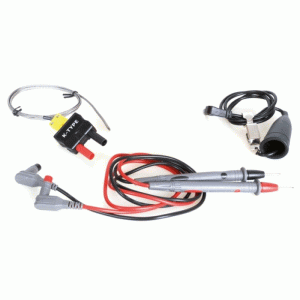 Beta 1760/OHM Digital multimeter 1000V – Bild 3