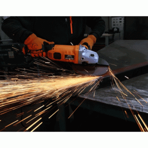 Beta 1956 230 Winkelschleifer Ø 230 mm – Bild 3