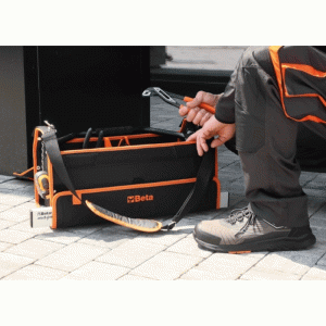 Beta C10 Werkzeugtasche 3300 gram – Bild 5