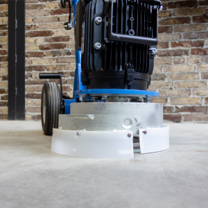 Bycon DFG-250E Bodenschleifer 250 mm 2200W – Nass / trocken – Bild 22