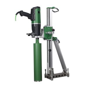 Bycon DMP-162P Manuelle Diamantbohrmaschine 202 mm 1/2'' & 1 1/4'' – 2200W – P-greep – Bild 10