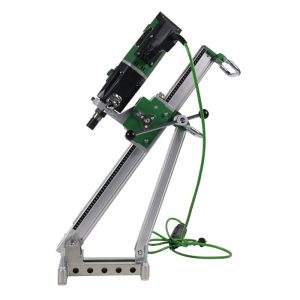 Bycon DMP-162P Manuelle Diamantbohrmaschine 202 mm 1/2'' & 1 1/4'' – 2200W – P-greep – Bild 6