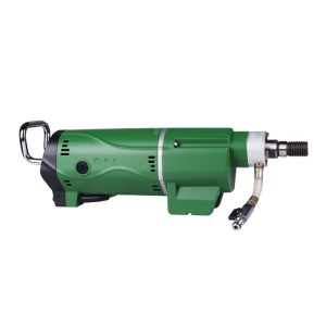 Bycon DMP-352 Leistungsstarke Diamantbohrmaschine 402 mm 1 1/4'' – 3300WF – Bild 4