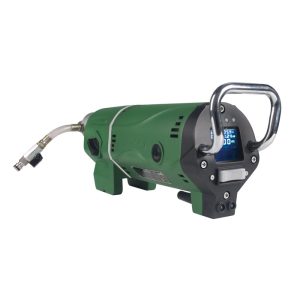 Bycon DMP-352 Leistungsstarke Diamantbohrmaschine 402 mm 1 1/4'' – 3300WF – Bild 6