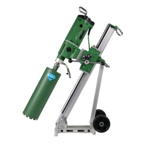 Bycon DMP-352 Leistungsstarke Diamantbohrmaschine 402 mm 1 1/4'' – 3300WF – Bild 9