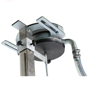 Bycon DSP-3000 Deckenbohrständer - 200mm – Bild 5