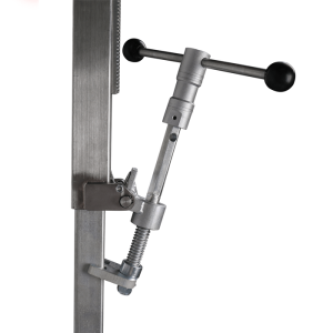 Bycon DSP-3000 Deckenbohrständer - 200mm – Bild 6