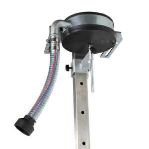 Bycon DSP-3000 Deckenbohrständer - 200mm – Bild 9