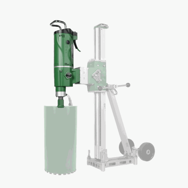 Bycon DMP-500 Heavy Duty Diamantbohrmaschine - 502mm - 3500W