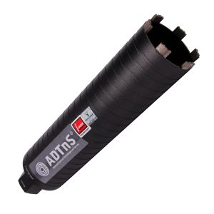 KEM RS-TX Diamant-Trockenbohrkrone – 1 1/4” x 450 mm – Softschlagfunktion – Bild 5